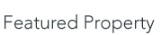 Featured Property