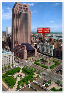Public Square Tech Center